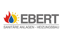 Ebert - GmbH Sanitäre Anlagen - Heizungsbau